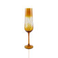 Aurora Champagne Flute - Set Of 2