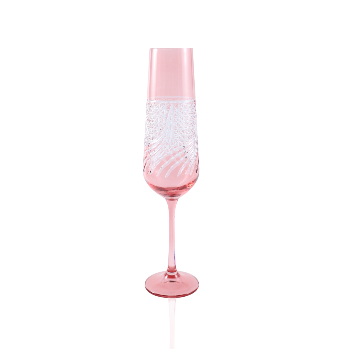 Aurora Champagne Flute - Set Of 2