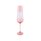 Aurora Champagne Flute - Set Of 2