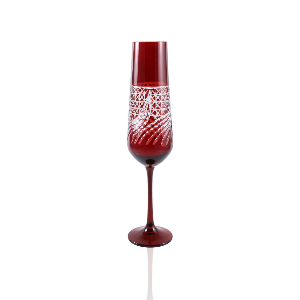 Aurora Champagne Flute - Set Of 2