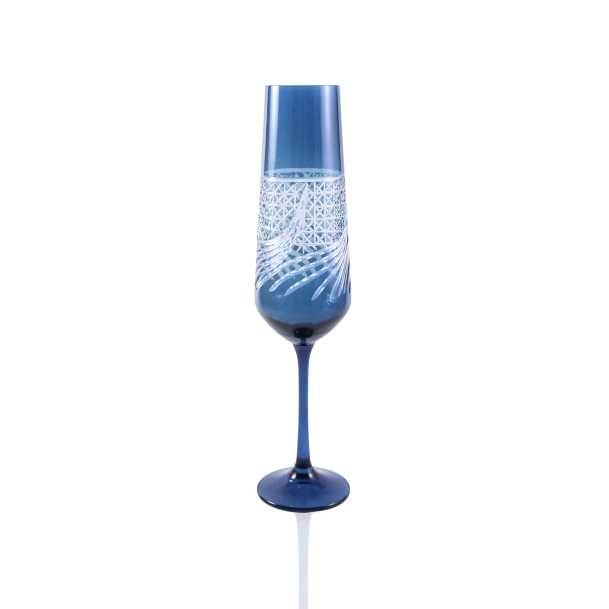 Aurora Champagne Flute - Set Of 2
