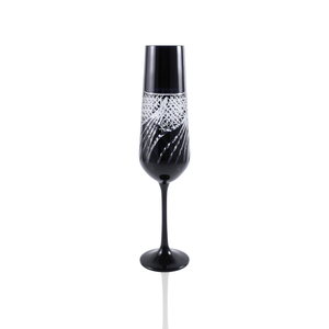 Aurora Champagne Flute - Set Of 2