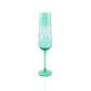 Aurora Champagne Flute - Set Of 2