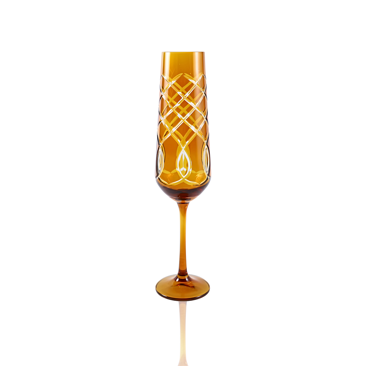 Heritage Champagne Flute - Set Of 2