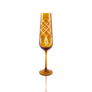 Heritage Champagne Flute - Set Of 2