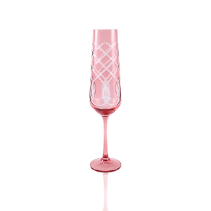 Heritage Champagne Flute - Set Of 2