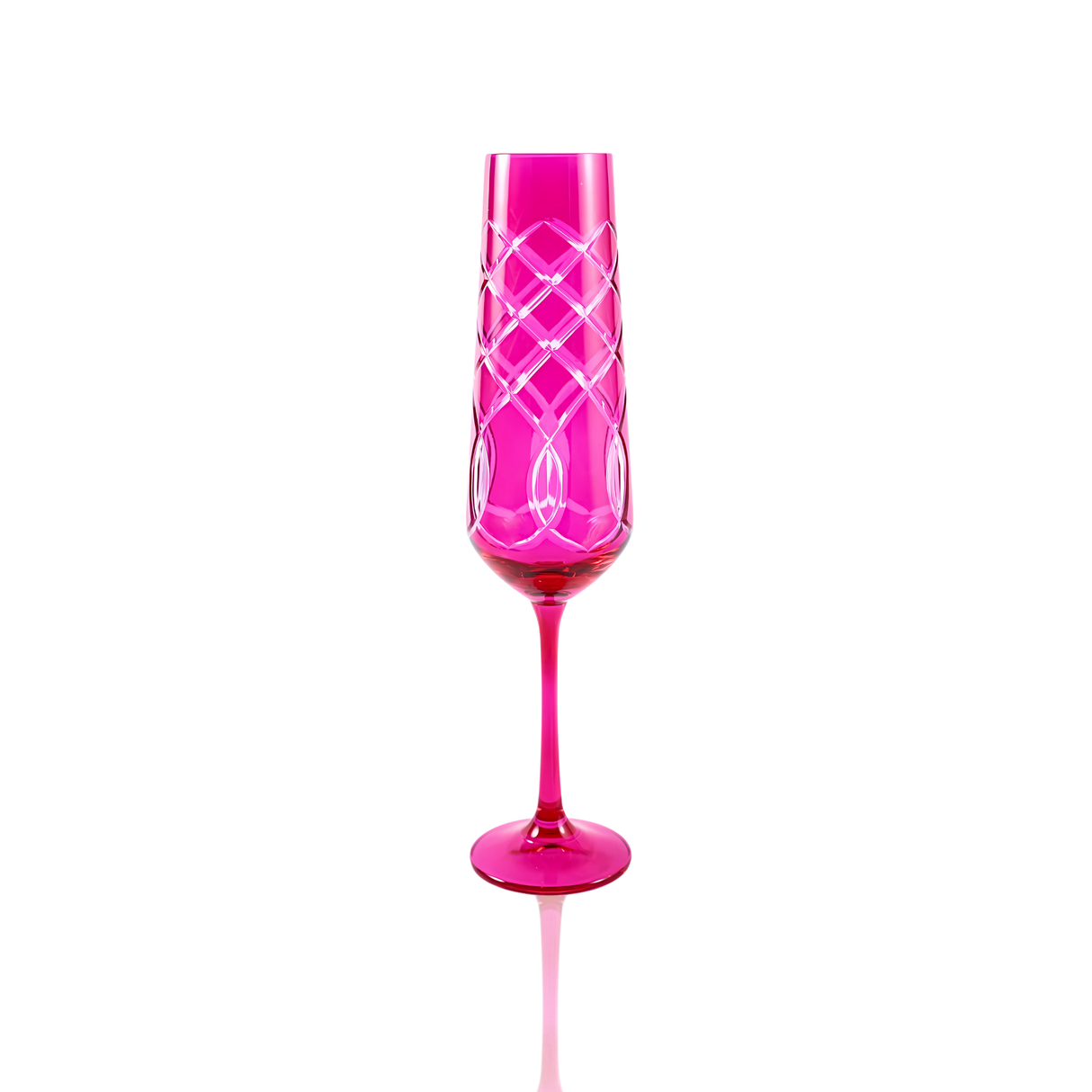 Heritage Champagne Flute - Set Of 2