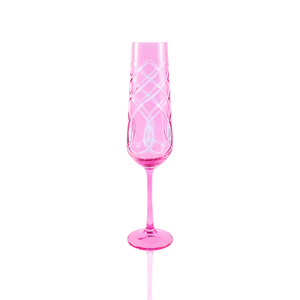 Heritage Champagne Flute - Set Of 2