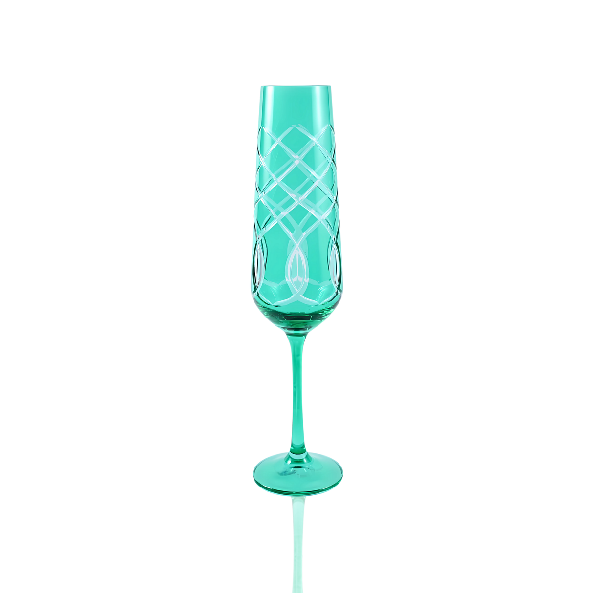 Heritage Champagne Flute - Set Of 2