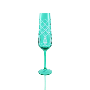 Heritage Champagne Flute - Set Of 2