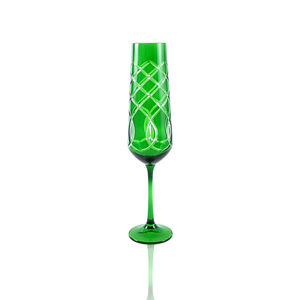 Heritage Champagne Flute - Set Of 2