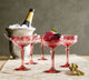 Coupe Glasses