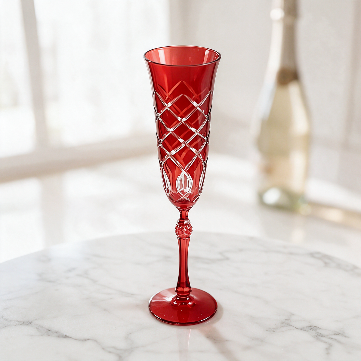 Heritage Champagne Flute