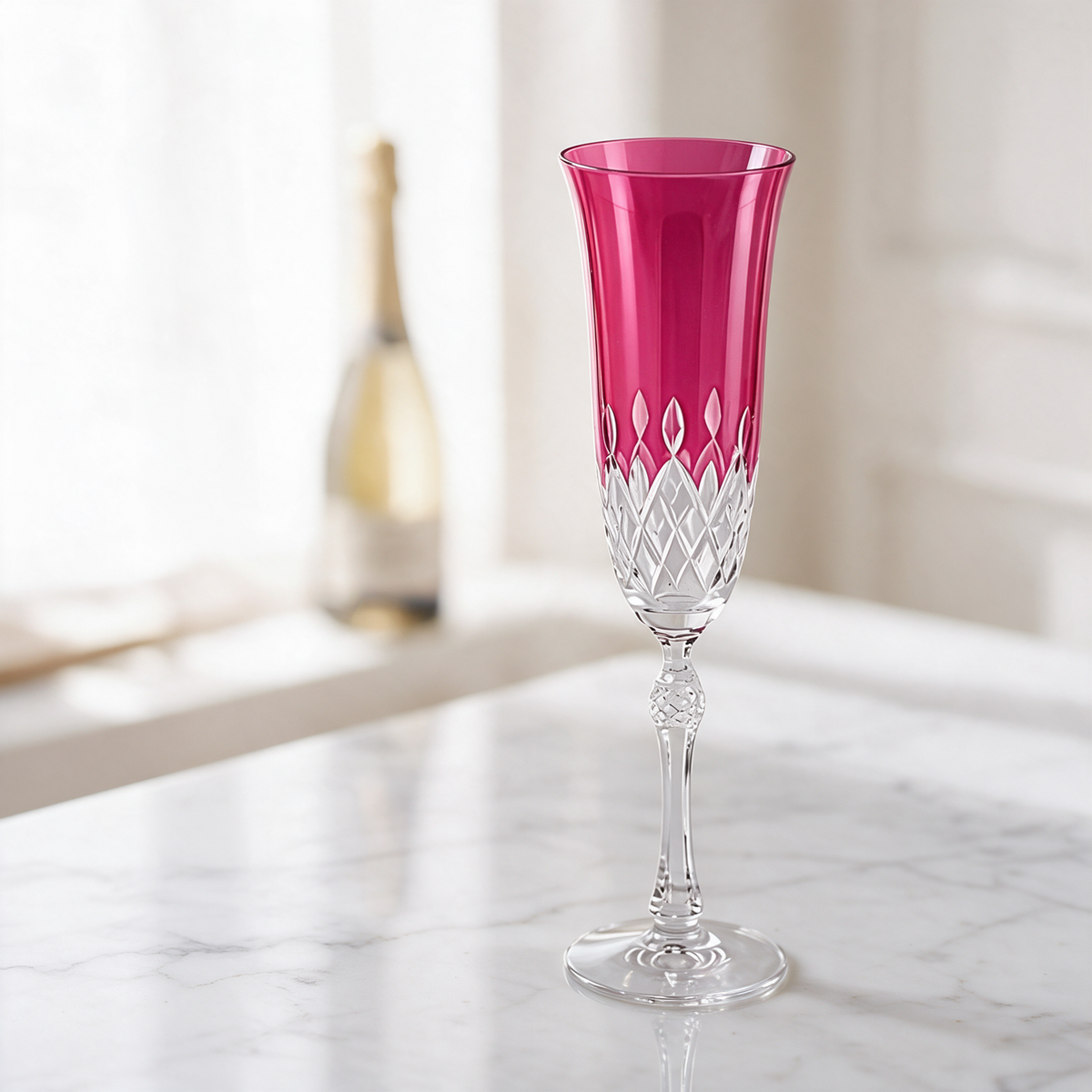 Aria Champagne Flute