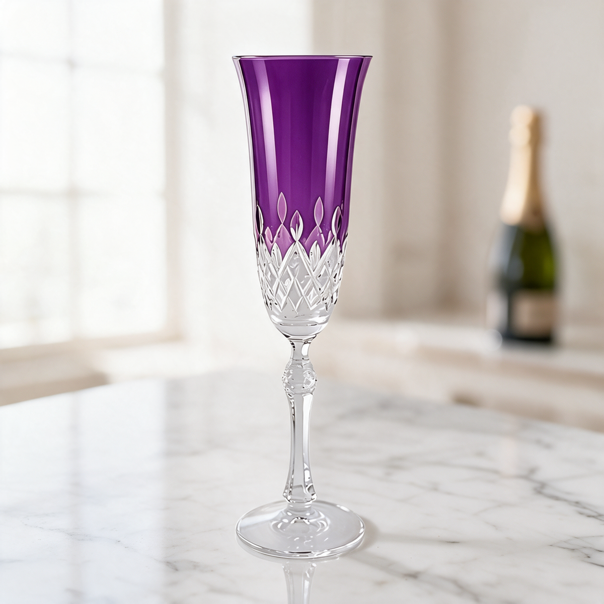 Aria Champagne Flute