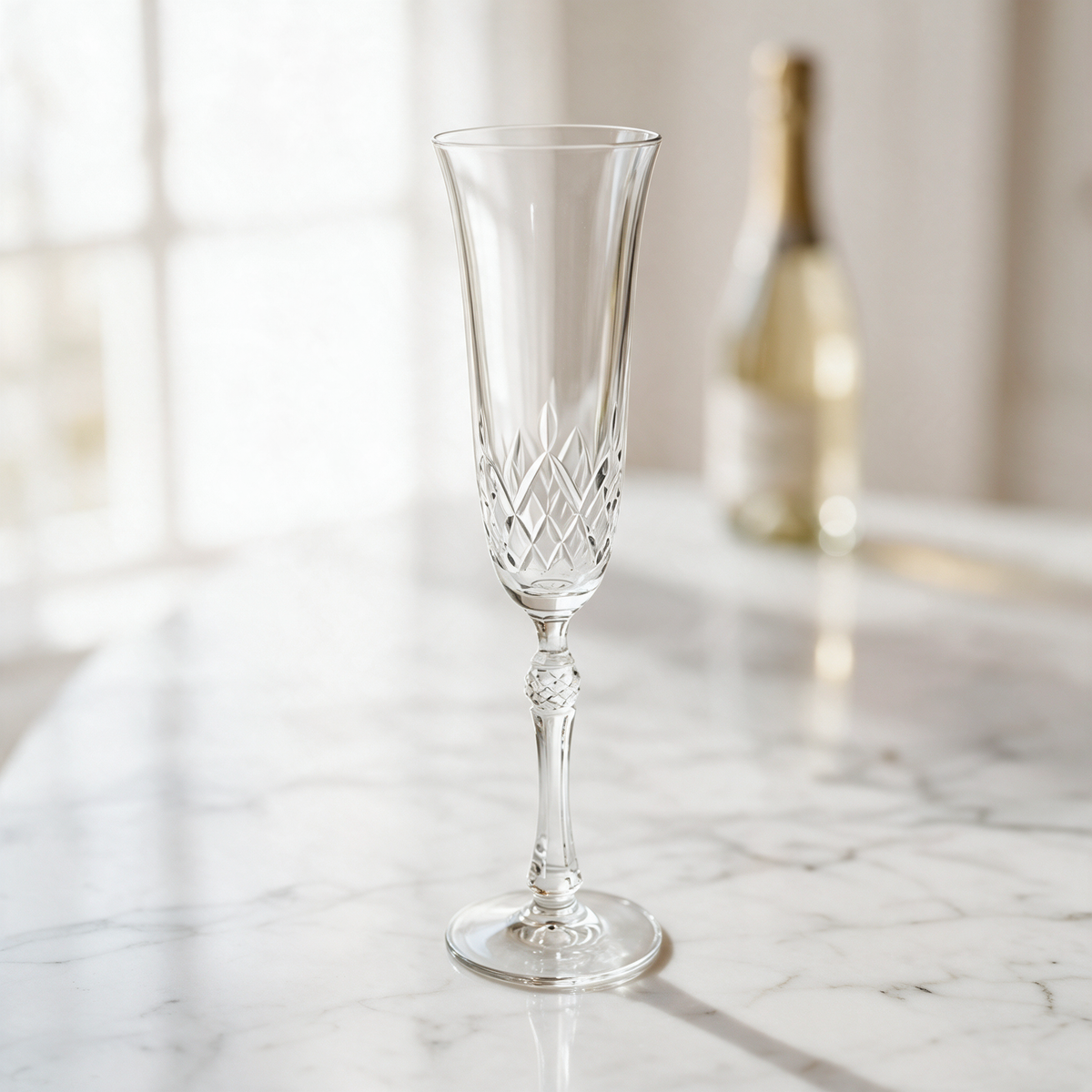 Aria Champagne Flute