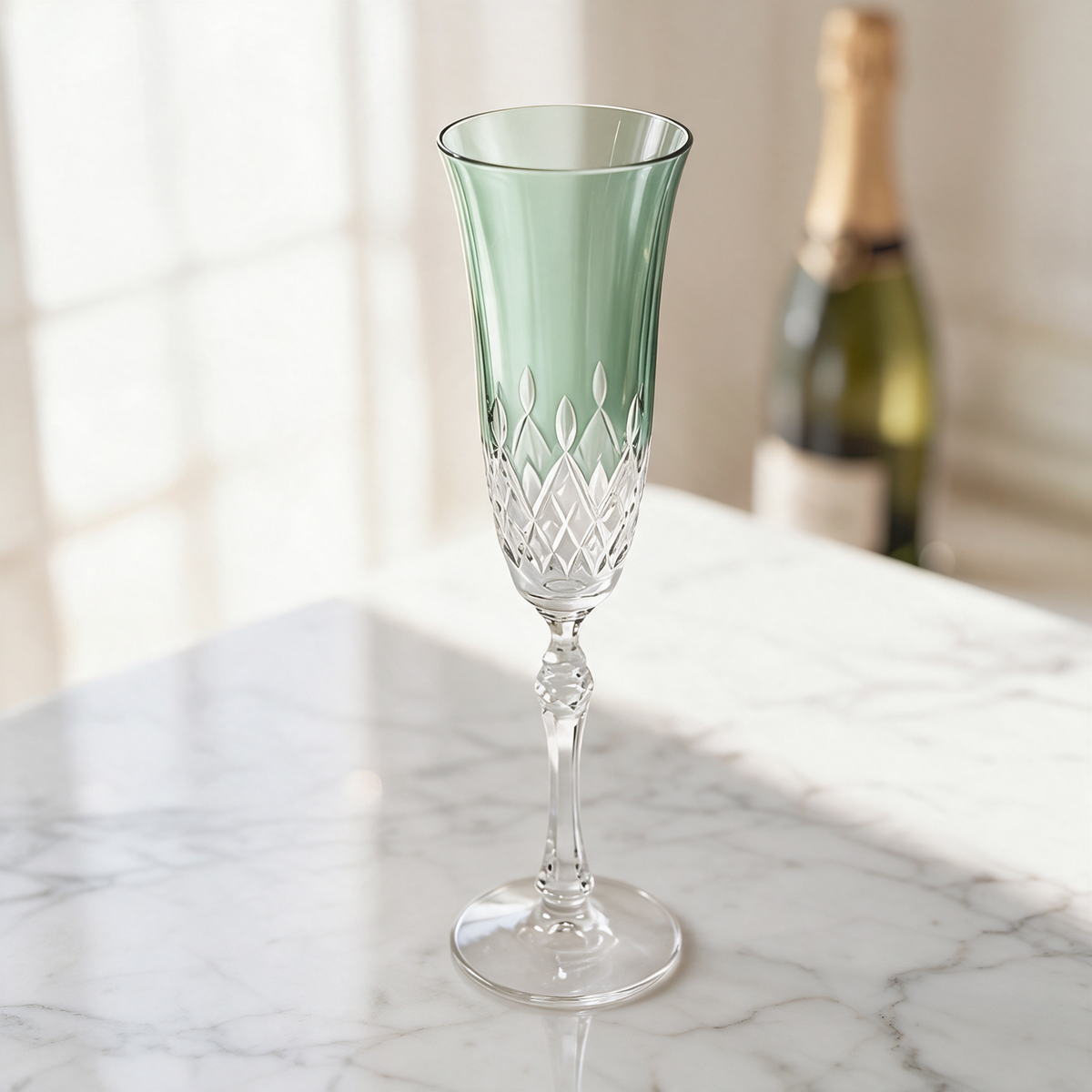 Aria Champagne Flute