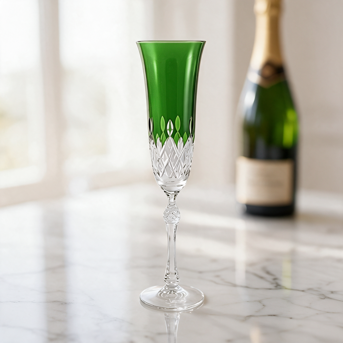 Aria Champagne Flute
