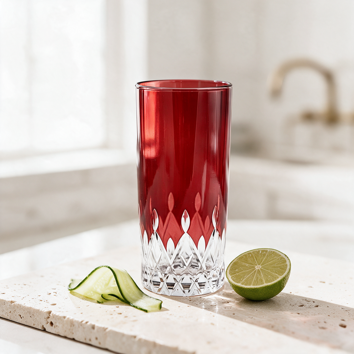 Aria Highball Glass