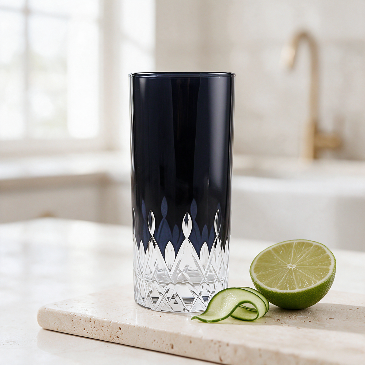 Aria Highball Glass
