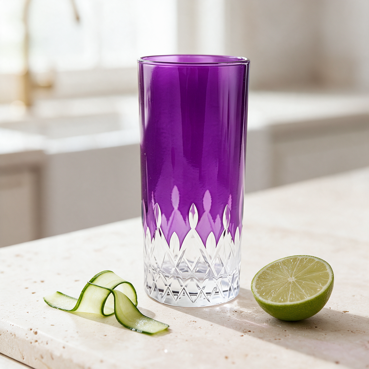 Aria Highball Glass