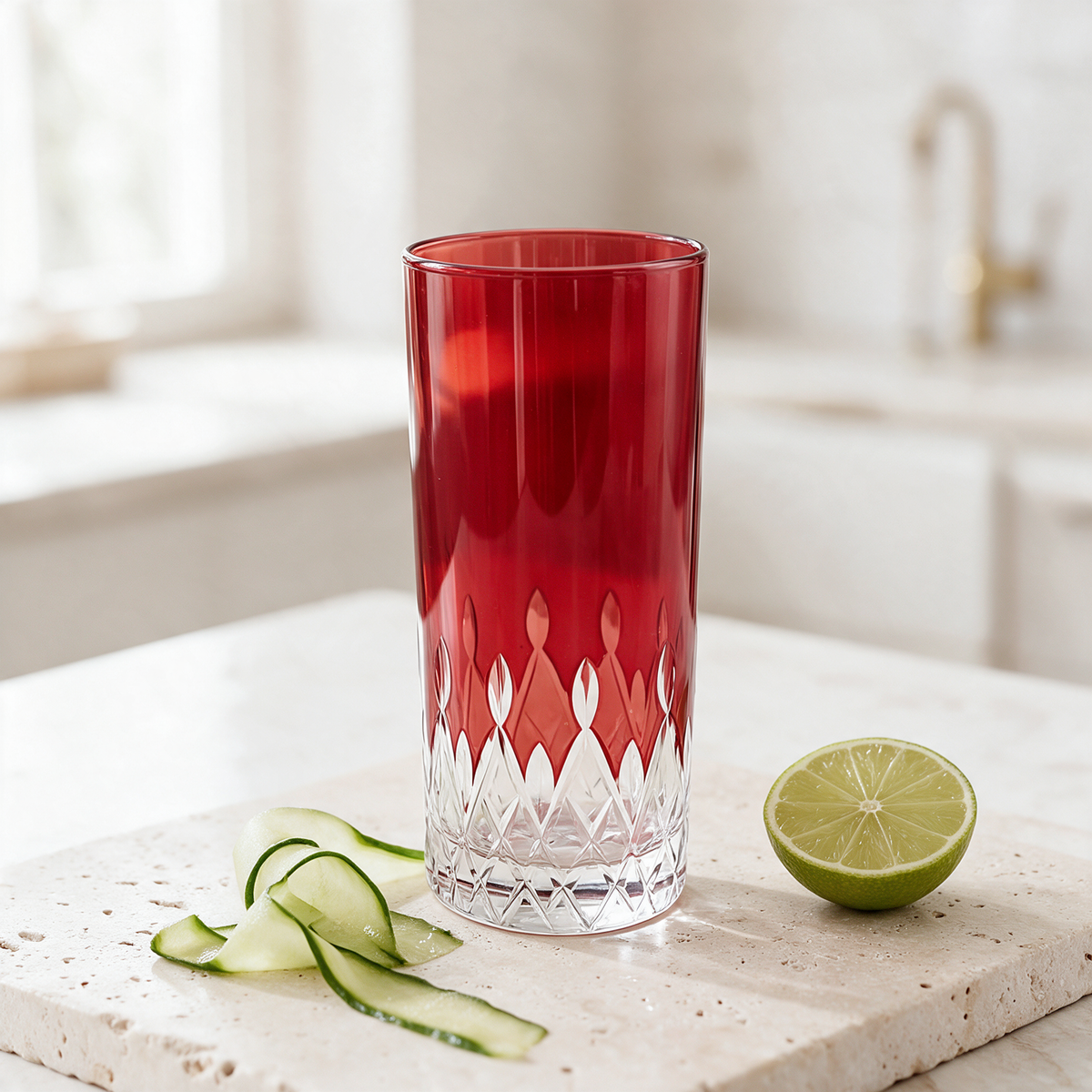 Aria Highball Glass