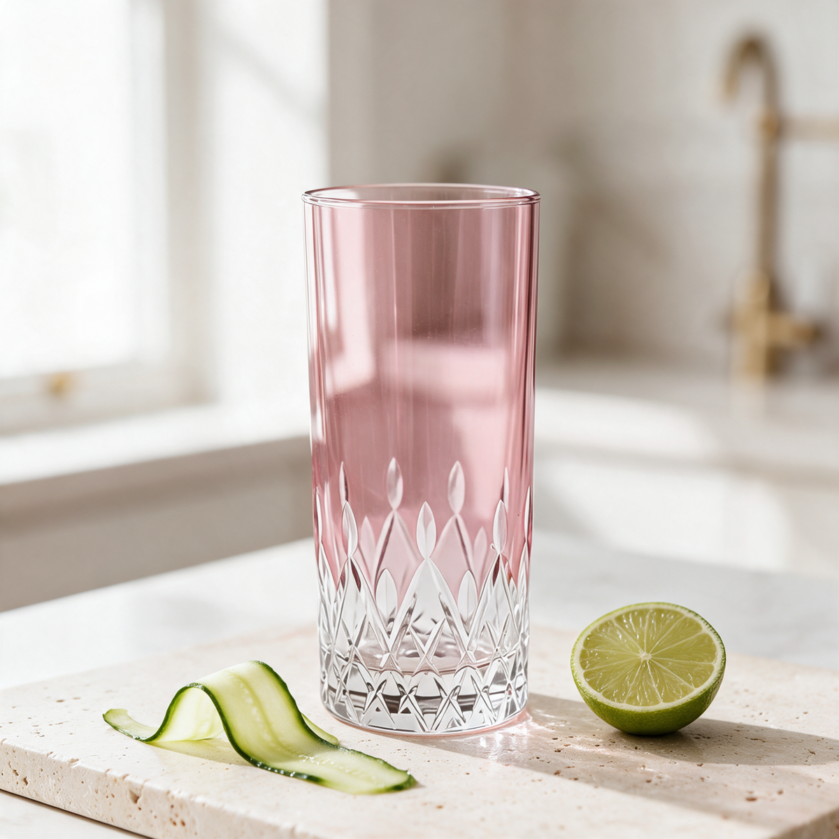 Aria Highball Glass