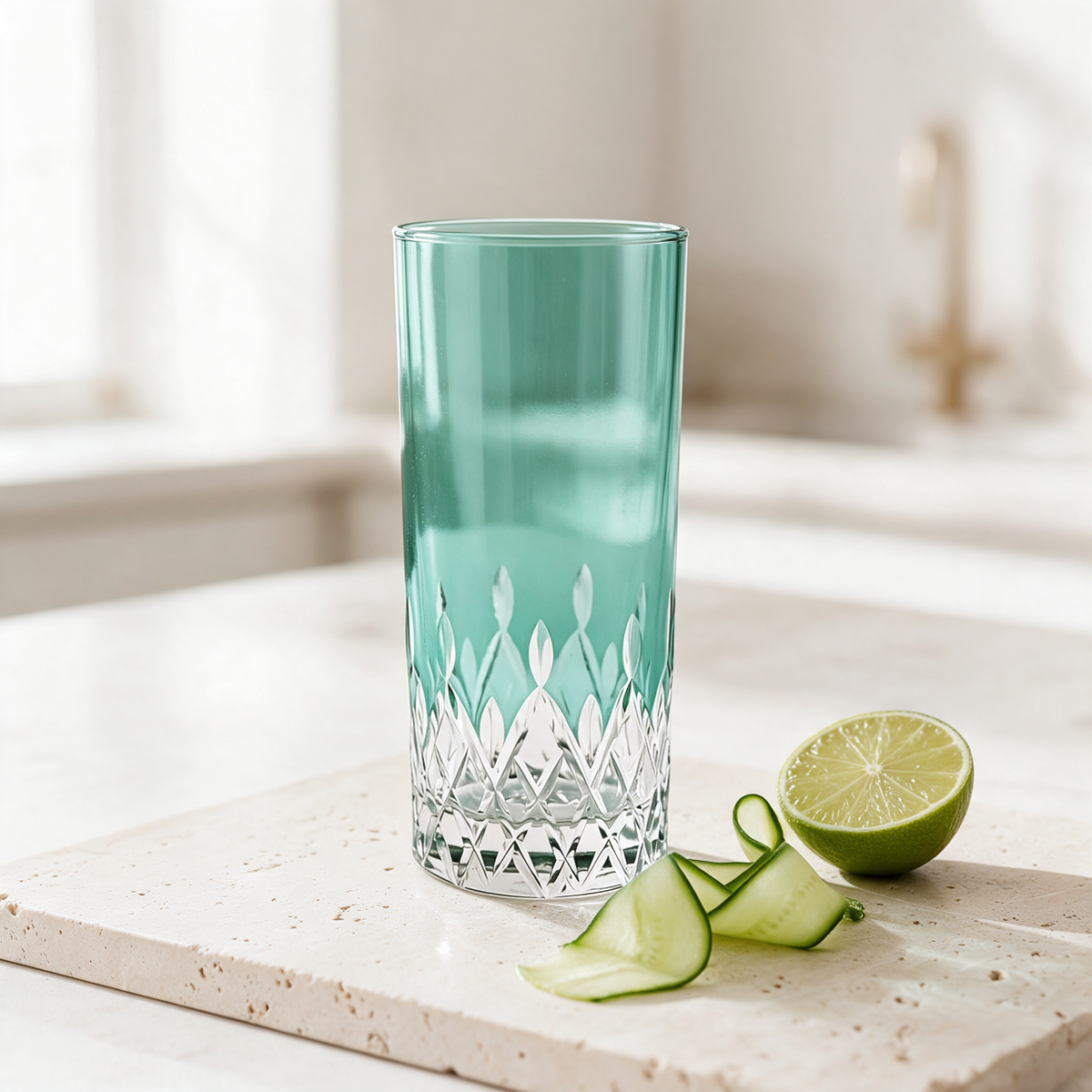 Aria Highball Glass
