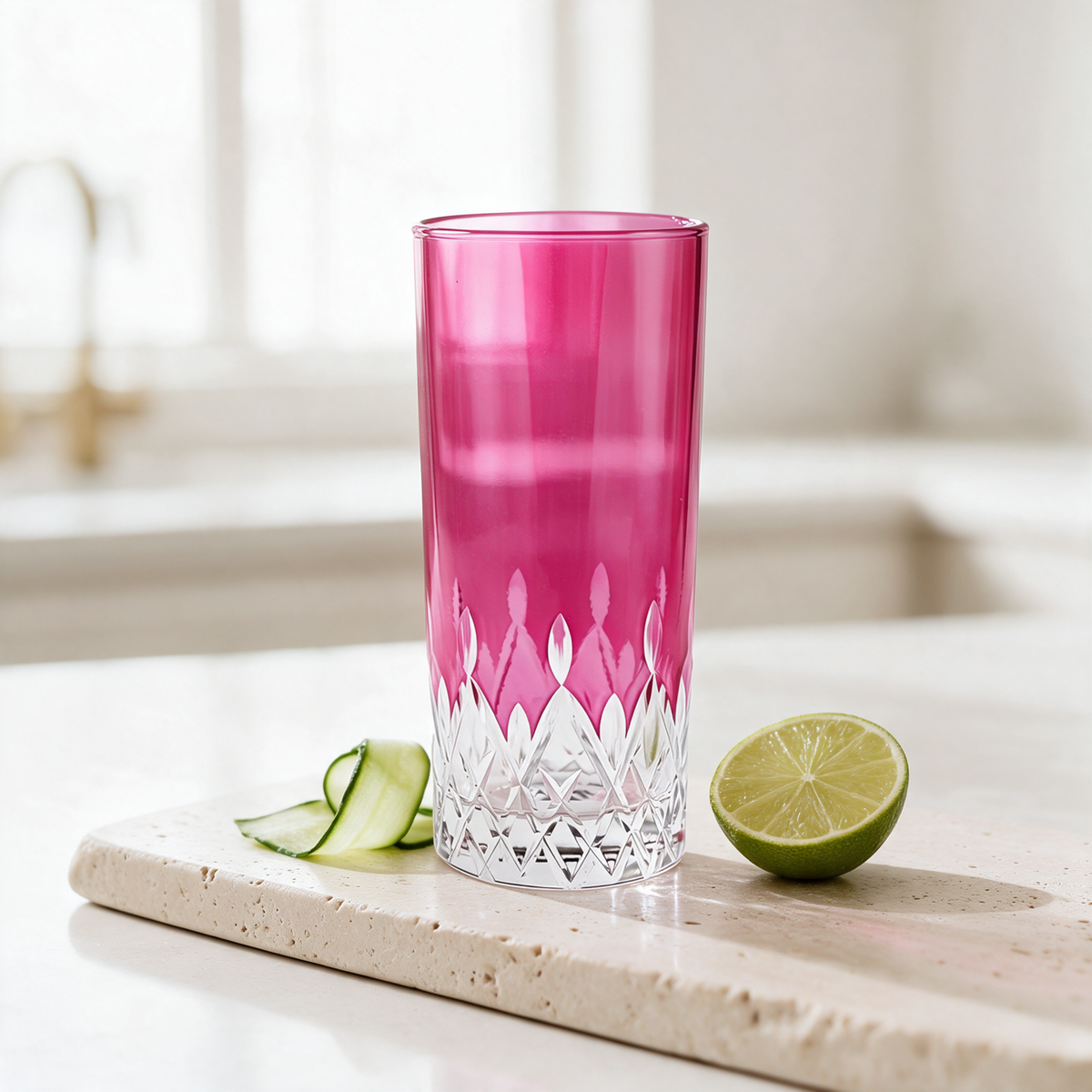 Aria Highball Glass