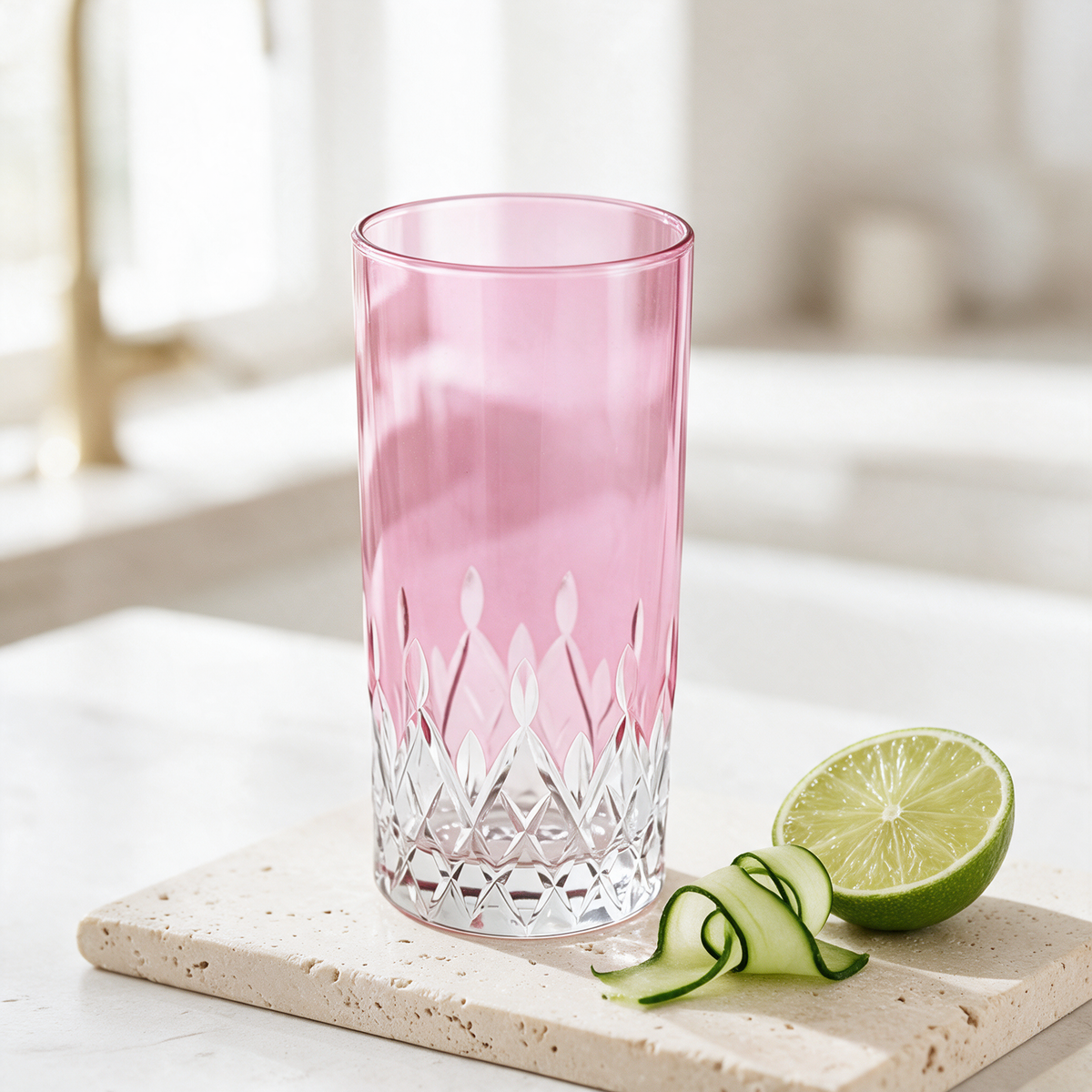 Aria Highball Glass