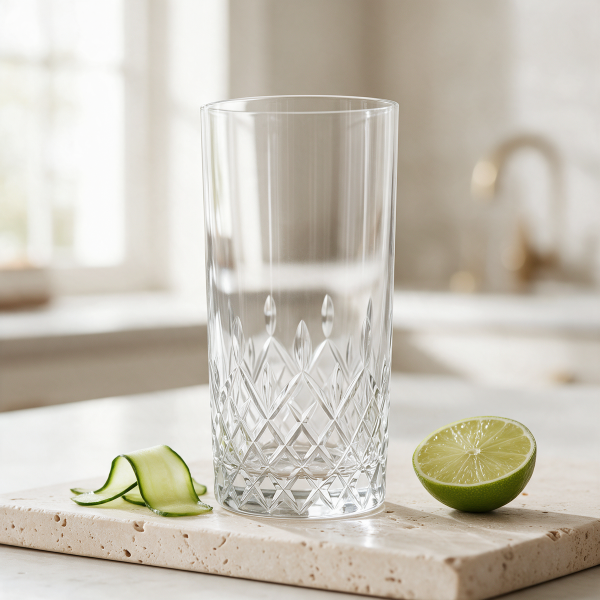 Aria Highball Glass