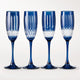 Champagne Flutes