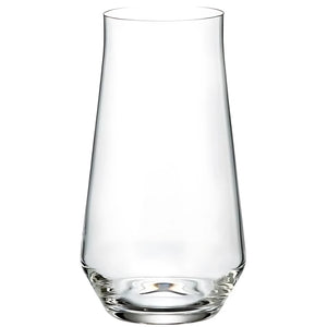 Bohemia Crystal Alca Meşrubat Bardağı 480ml 6'lı