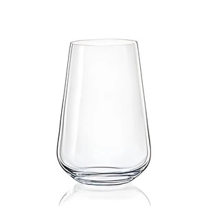 Bohemia Crystal Sandra 380ml Su - Meşrubat Bardağı 6'lı